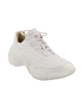 Deportivo mujer Skechers Neo Block blanco