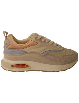 Deportivo mujer Hoff Taj Mahal beige