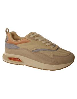 Deportivo mujer Hoff Taj Mahal beige