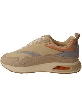 Deportivo mujer Hoff Taj Mahal beige