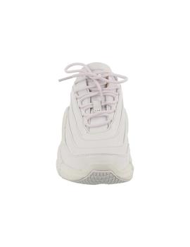 Deportivo mujer Skechers Neo Block blanco