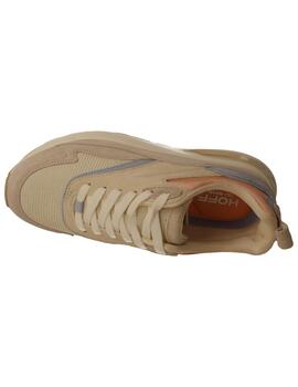 Deportivo mujer Hoff Taj Mahal beige