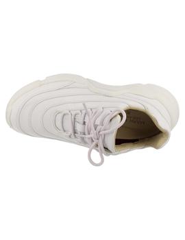 Deportivo mujer Skechers Neo Block blanco