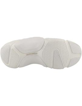 Deportivo mujer Skechers Neo Block blanco