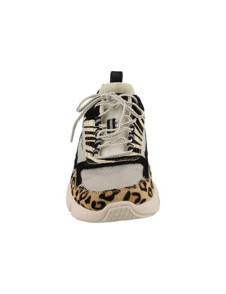 Block West Zapatillas Para Mujer Lace Leopardo EUR | lagear.com.ar