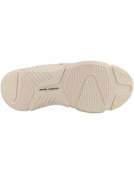 Deportivo mujer Skechers Block West mancha