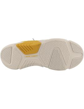 Deportivo mujer Skechers Block West amarillo