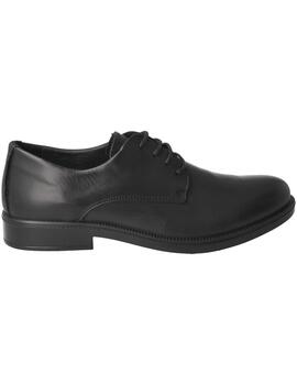 Zapato hombre Imac negro