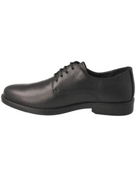 Zapato hombre Imac negro