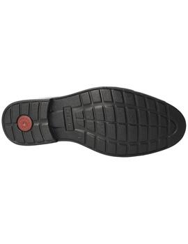 Zapato hombre Imac negro