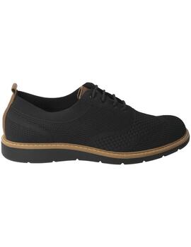 Zapato hombre Igi&Co negro