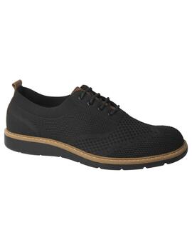 Zapato hombre Igi&Co negro