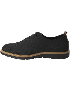Zapato hombre Igi&Co negro