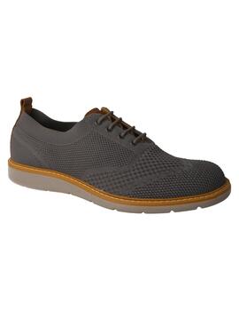 Zapato hombre Igi&Co gris