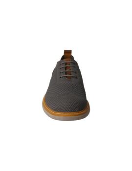 Zapato hombre Igi&Co gris