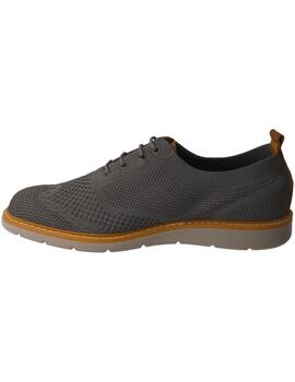 Zapato hombre Igi&Co gris