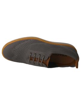 Zapato hombre Igi&Co gris