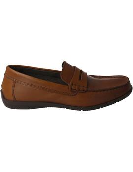 Mocasín hombre Igi&Co camel