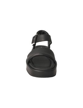 Sandalia mujer Clarks Alda Strap negra