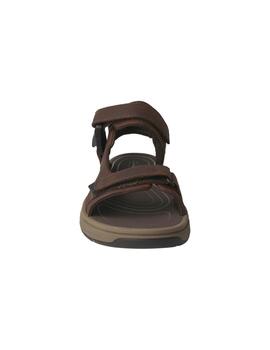 Sandalia hombre Clarks Saltway Trail marrón