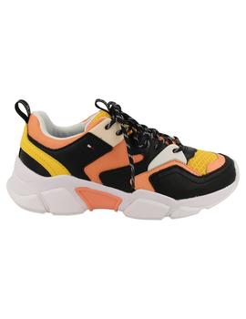 Deportivo mujer Tommy H. Chunky multicolor