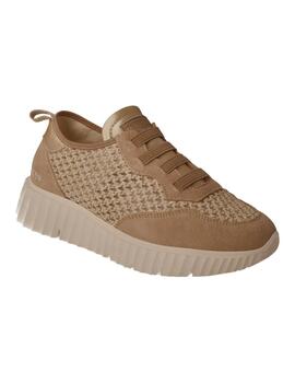 Deportivo mujer Weekend beige