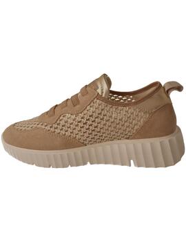 Deportivo mujer Weekend beige