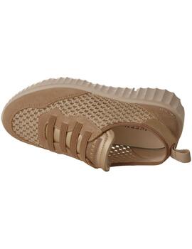 Deportivo mujer Weekend beige