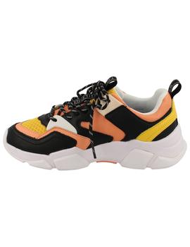 Deportivo mujer Tommy H. Chunky multicolor