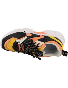 Deportivo mujer Tommy H. Chunky multicolor