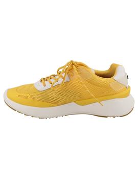 Deportivo mujer Tommy H. Sporty amarillo