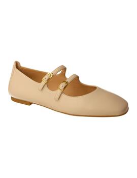 Bailarina mujer Unisa Berley beige