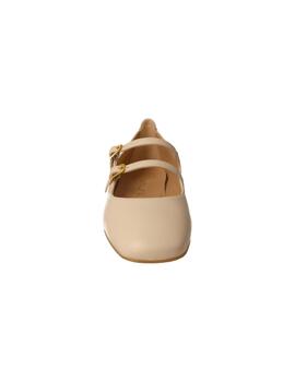 Bailarina mujer Unisa Berley beige