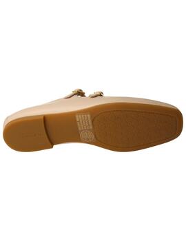 Bailarina mujer Unisa Berley beige