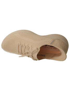 Deportivo mujer Skechers Ultra Flex natural