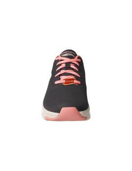 Deportivo mujer Skechers Arch Fit marino