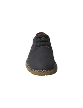 Zapato hombre Callaghan azul