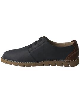 Zapato hombre Callaghan azul