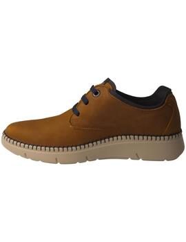 Zapato hombre Callaghan cuero