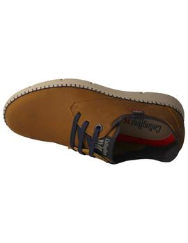 Zapato hombre Callaghan cuero