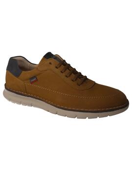 Zapato hombre Callaghan cuero