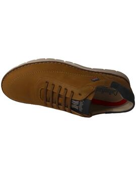 Zapato hombre Callaghan cuero