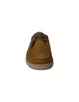 Zapato hombre Callaghan cuero