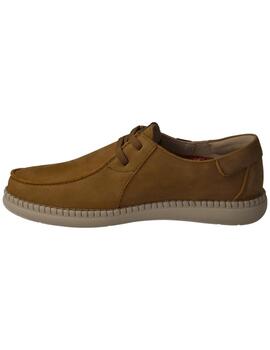Zapato hombre Callaghan cuero