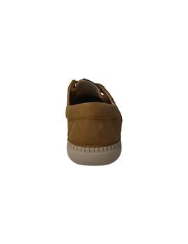 Zapato hombre Callaghan cuero