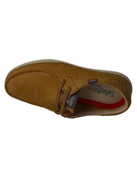 Zapato hombre Callaghan cuero