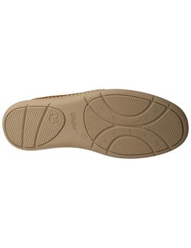 Zapato hombre Callaghan cuero