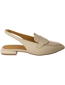 Zapato mujer Pedro Miralles blanco