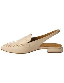 Zapato mujer Pedro Miralles blanco