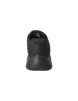 Deportivo hombre Skechers Go Walk negro.